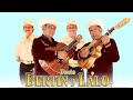 Musica Romantica- BERTIN Y LALO Mix Exitos