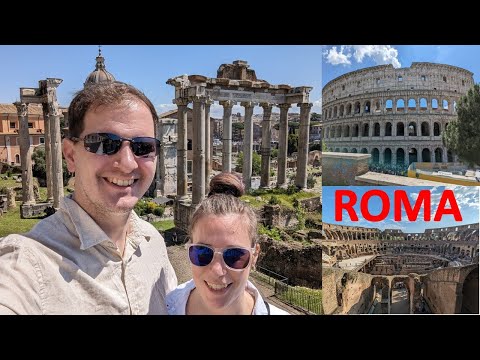 ROME-ing The City