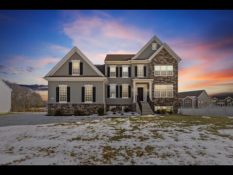 500 Quails Nest Dr, Dover, DE home video tour