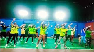 WEDI KARO BOJOMU | JOGET VIRAL |SENAM KREASI