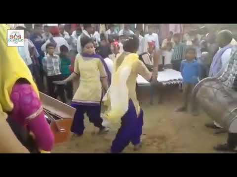 Rajasthani Super Hit Dance  Dhol bin kesiya baja  marriage song full video