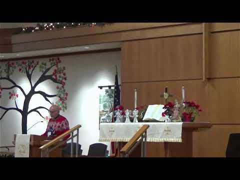 Cass City United Methodist Church - YouTube