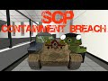 SCP - Containment Breach  Мультики Про танки