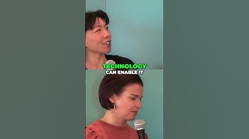 Why Technology Is Flipping Corporate Strategy On Its Head