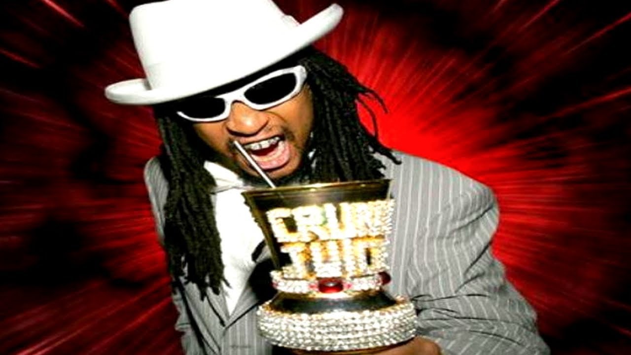 Lil Jon / Shawty Redd / Crunk 2000s Type Beat "HIGH VOLTAGE" YouTube