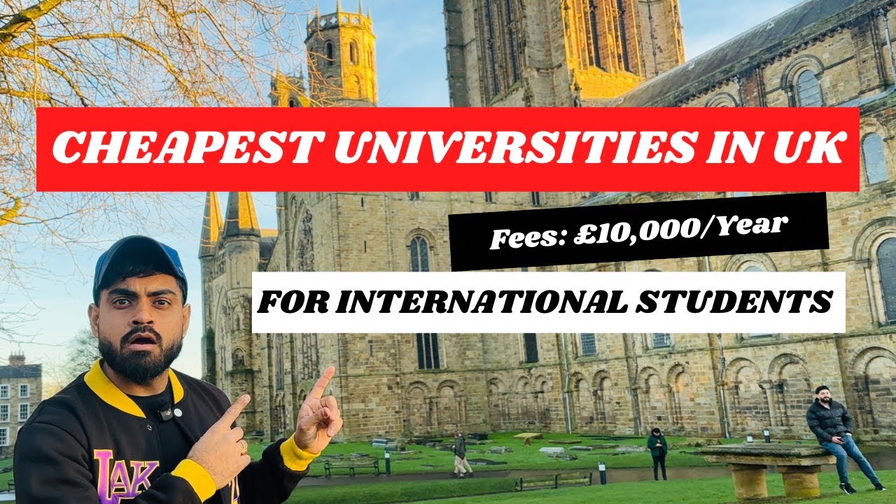 Best Cheapest Universities In UK Low Fees Universities For best-cheapest-universities-in-uk-low-fees-universities-for