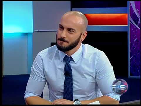 ტუჩებში ვაკოცე ბიძინა ივანიშვილს - გიორგი შენგელაია