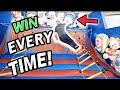 How To WIN Ladder Climb Carnival Game EVERY Time! (100% WIN Rate) ArcadeJackpotPro