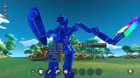 Plasma Demo Gameplay