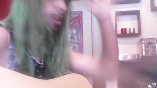 30 Seconds To Mars  Revolve Cover By Joe Rodrigues Black