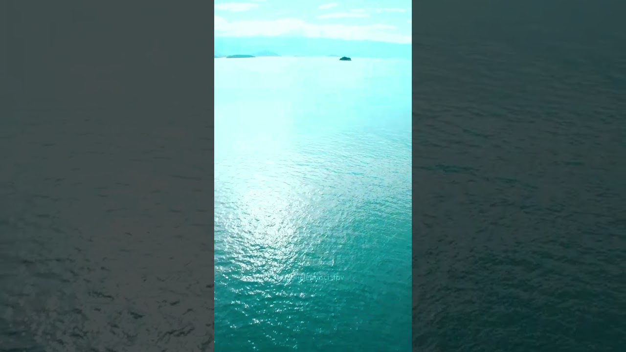 ILHA COMPRIDA in 4K HDR FPV | PARATY COASTS IN MOTION   Preview 