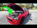 AVOID This MOD On Your Mustang GT So You Don&#39;t LOSE HORSEPOWER!