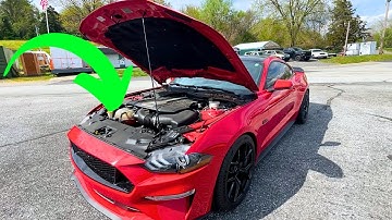 AVOID This MOD On Your Mustang GT So You Don