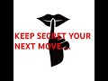 KEEP SECRET YOUR NEXT MOVE... ENGLISH VIDEO #tarot#video #fortuneteller #youtube
