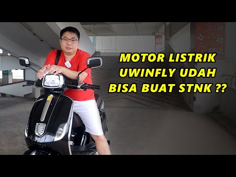 Video: Haruskah saya menyimpan STNK lama?