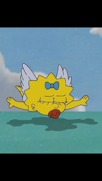 ВЫСШИЙ ПИЛОТАЖ-СИМПСОНЫ #shorts #симпсоны #simpsons #thesimpsons # ...