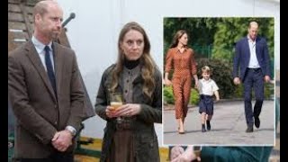 Adelaide Cottage ‘never original plan for William and Kate’ as Waleses ‘forced to compromise’