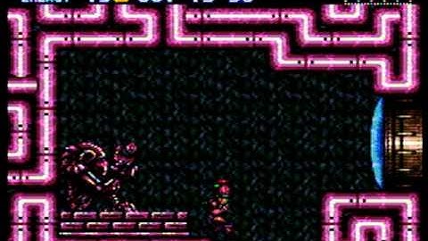 Super Metroid Randomizer - Part 06 - Explaining Lore is Hard