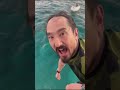 Watch the first #AokiJump from a 🚁 to the 🌊 #1077