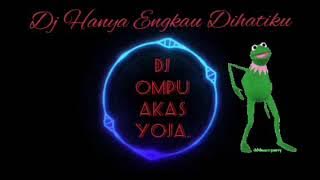 Lagu Dj Hanya Engkau Di Hatiku.Full Bass Paling Enak Di Dengar.Mantull.