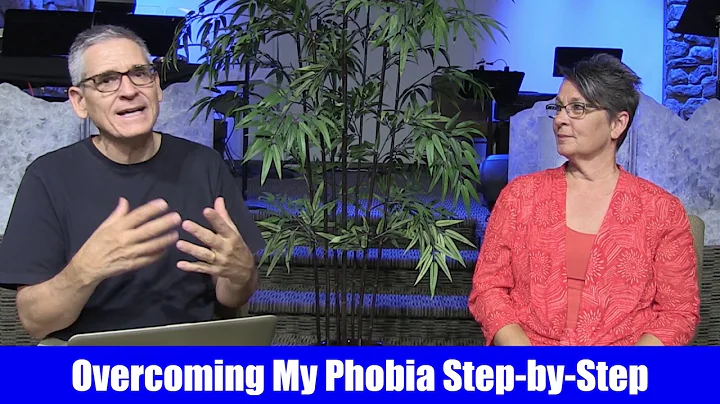 How to Break Free from Anxiety and Fear - Spiritua...