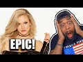 Nicole Arbour EXPOSES BLM in EPIC 2 min rant