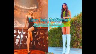 ʰⁱᵍʰ ʰᵉⁱᵍʰᵗUzun Boy Subliminal Çok Güçlü 40K Olumlama