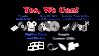 Procopy Services Video 2018