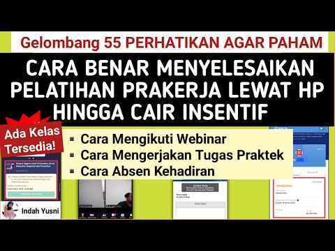 Video: Cara Memenuhi Perseorangan di Instagram: 13 Langkah (dengan Gambar)