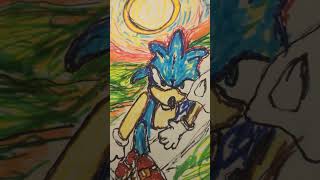 Velocidad en la Central Sonic y el Correcaminos de Burque — Central Speed Sonic &amp; the ABQ Roadrunner