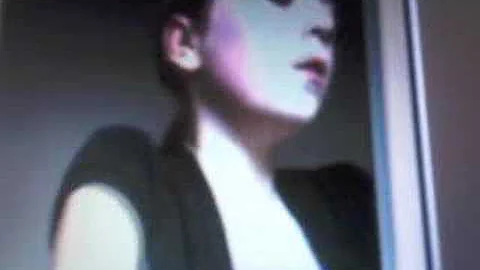 5 yr old kid thinking she is 16