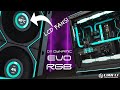 O11 evo rgb with lcd fans  14900k high end build