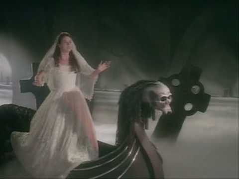 Fantasma De La Opera Video