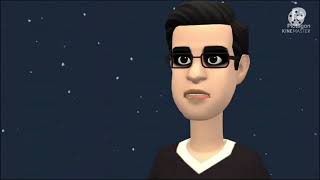 Bluy And The Enemy Vincent Mottola Caillou