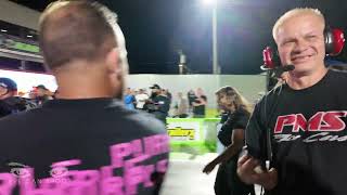 World Sport Compact Challenge 2025 Big Mack 5.77 Run On Friday Night