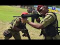SHUHUDIA JAMBAZI ALIVYOKAMATWA NA ASKARI WA FFU MOROGORO BILA MADHARA KWA RAIA SHUHUDIA JAMBAZI ALIVYOKAMATWA NA ASKARI WA FFU MOROGORO BILA MADHARA KWA RAIA