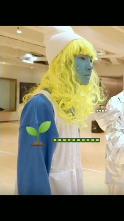 tu kann #renjun nya gambek 😂// mungkin sijeuni masih mikir sama lawakan nya renjun #jeno #haechan