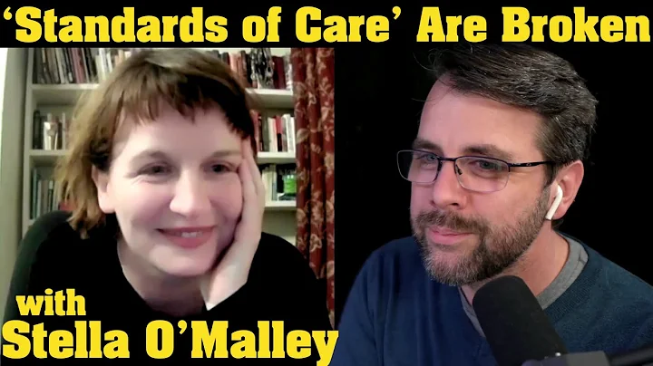 How Gender Activists Dictate "Standards of Care" |...