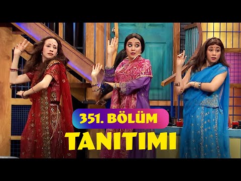 Güldür Güldür Show – 351. Bölüm Tanıtımı