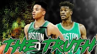 The Player the Boston Celtics MUST TRADE but NOBODY Wants to Admit it
