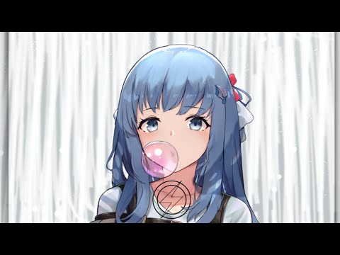 [Nightcore] - HARBER