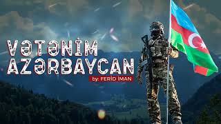 Vetenim Azerbaycan)Vol2)By Ferid Iman ) FDS Production Resimi
