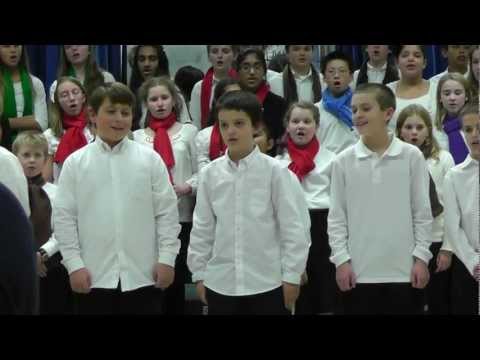 Virginia Run Elementary School Chorus