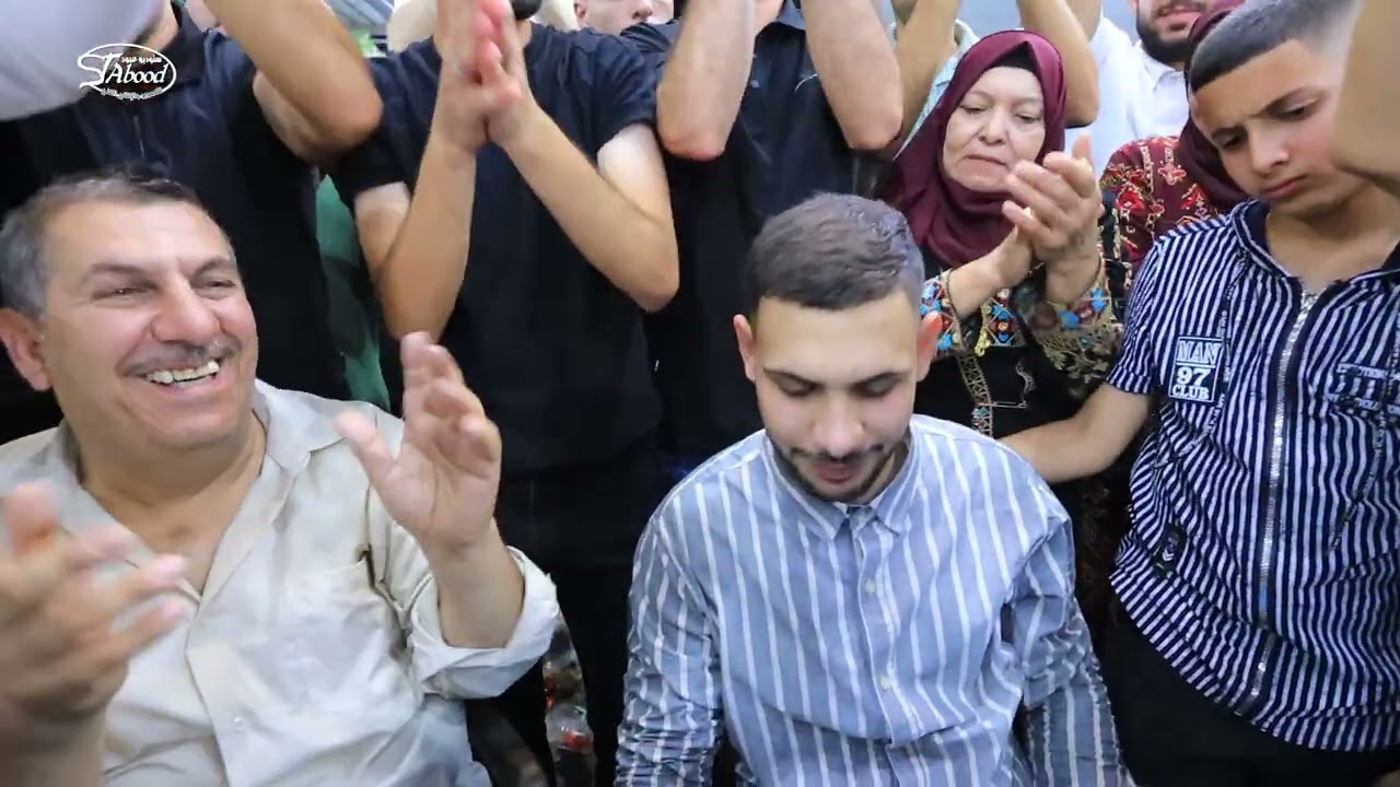 حنا العريس الغالي شادي محمد بدران