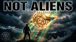 They're Coming Back: The Nephilim UFO Prophecy Nobody's Talking About