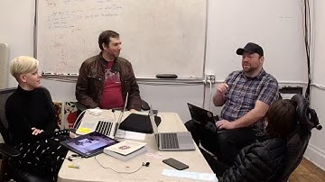 Hack Days, Live at Noisebridge!