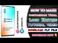 #Instgram_Logo_Kaise_Banaye| #How_To_Make_Instagram_Logo_in_Pixellab | Create #Instagram_Logo | Png
