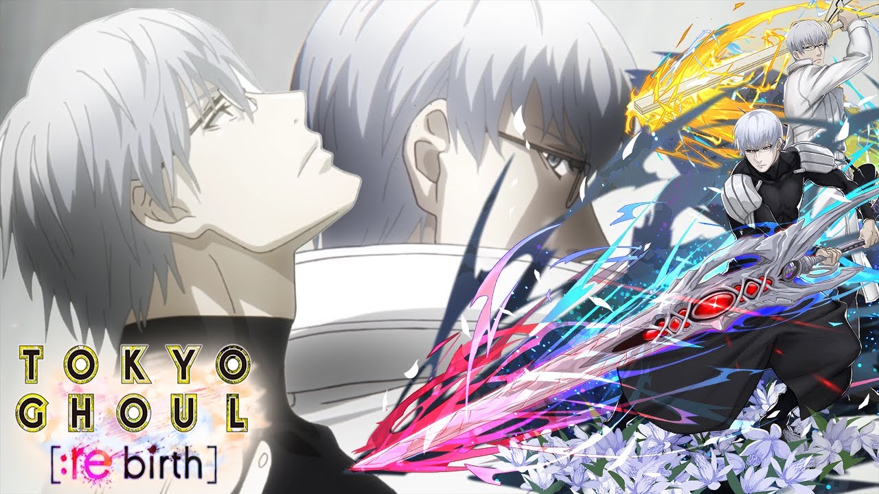 100 10 10 Anniversary Arima Showcase Review Tokyo Ghoul Re Birth Invoke Youtube 100 10 10 Anniversary Arima Showcase Review Tokyo Ghoul Re Birth Invoke Youtube