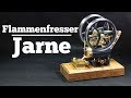 Flammenfresser Jarne von Bengs Modellbau