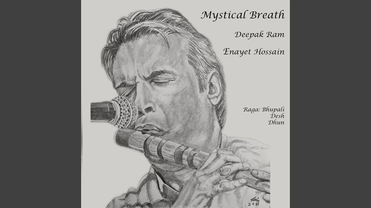 Raga Bhupali (Aalap, Gat in Jhaptal & Teental)